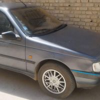 پژو 405 دوگانه کارخانه Glx|خودرو سواری و وانت|شیراز, کیان آباد|دیوار