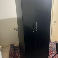 کمد و ترولی و سرشور|جاکفشی، کمد، دراور|کرج, شهرک وحدت|دیوار