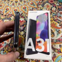 سامسونگ Galaxy A31 ۱۲۸ گیگابایت|موبایل|تهران, قیام|دیوار