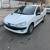 پژو 206 SD V8، مدل ۱۳۹۳|خودرو سواری و وانت|بابل, |دیوار