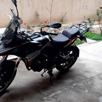 موتور بنلی trk 250cc|موتورسیکلت|تهران, نظام‌آباد|دیوار