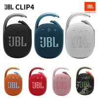 jbl clip 4|پخش‌کننده همراه|تهران, سعادت‌آباد|دیوار