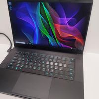 لپتاپ razer blade rz09 i7/16/512 گرافیک ۶گیگ|رایانه همراه|تهران, جمهوری|دیوار