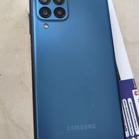 سامسونگ Galaxy M33 ۱۲۸ گیگابایت|موبایل|تهران, شهرک ولیعصر|دیوار