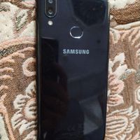 سامسونگ Galaxy A10s ۳۲ گیگابایت|موبایل|تهران, دولاب|دیوار