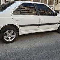 پژو پارس اتوماتیک TU5، مدل ۱۳۹۸|خودرو سواری و وانت|تهران, ابوذر (منطقه ۱۵)|دیوار