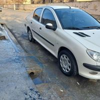 پژو 206sd V8 مدل 94|خودرو سواری و وانت|ارومیه, |دیوار