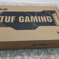 لپ تاب Asus Tuf FX505G|رایانه همراه|تهران, استاد معین|دیوار