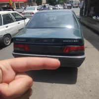 پژو اردی|خودرو سواری و وانت|تهران, اتابک|دیوار