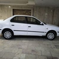 سمند LX مدل 90|خودرو سواری و وانت|اهواز, سپیدار|دیوار