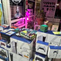 ماشینیCTR4PS5بازی کرش قابلنصب بر ps4|کنسول، بازی ویدئویی و آنلاین|تهران, کوی فردوس|دیوار