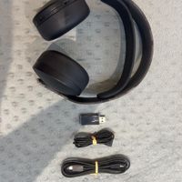 Headset pulse 3D ps5 ps4 هدست پالس ارتشی چریکی|کنسول، بازی ویدئویی و آنلاین|تهران, ولنجک|دیوار