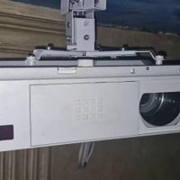 ویدئو پرژکتور NEC مدلM283X|تلویزیون و پروژکتور|کرج, دهقان ویلا|دیوار