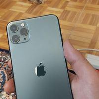 اپل iPhone 11 Pro Max ۲۵۶ گیگابایت عروسک|موبایل|تهران, مسعودیه|دیوار