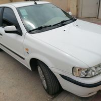 سمند lx ef7 مدل 99|خودرو سواری و وانت|یزد, |دیوار