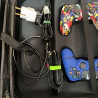 پلی استیشن ps4|کنسول، بازی ویدئویی و آنلاین|کرج, شهریار|دیوار