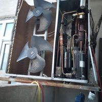 کولرگازی تعمیرات نصب سرویس کار شارژگاز نصاب اسپیلت|خدمات پیشه و مهارت|مشهد, طبرسی|دیوار