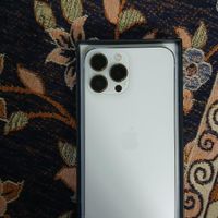 اپل iPhone 13 Pro Max با حافظهٔ ۲۵۶ گیگابایت|موبایل|تهران, کوثر|دیوار
