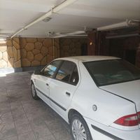 سمند X7 دوگانه سوز، مدل ۱۳۹۵|خودرو سواری و وانت|کرج, مارلیک|دیوار