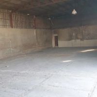 سالن-300-متری-ارتفاع-6-خارج-شهرک-صنعتی
