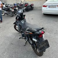طرح تی وی اس|موتورسیکلت|تهران, نازی‌آباد|دیوار