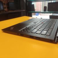 Lenovo X1Carbon i5سوپراسلیم  نسل۶/رم۸/هارد256ssd|رایانه همراه|تهران, دیلمان|دیوار