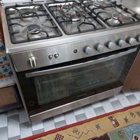 آبچکان سینک اجاقگاز با کابینت با  هود|آب‌چکان و نظم‌دهنده ظروف|تهران, جمهوری|دیوار