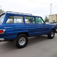 jeep جیپ آهو|خودرو کلاسیک|اردبیل, |دیوار