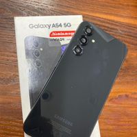 سامسونگ سامسونگ Galaxy A54 ۲۵۶ گیگابایت|موبایل|تهران, شبیری|دیوار