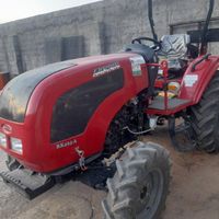 تراکتور سیرجان Rk404 باغی صفر|خودرو سنگین|قزوین, |دیوار