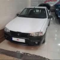 وانت آریسان 2، مدل ۱۴۰۴|خودرو سواری و وانت|تهران, ستارخان|دیوار