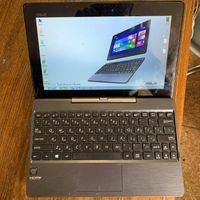 نوت بوک asus T100TA|رایانه همراه|تهران, سیدخندان|دیوار