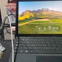 سرفیس پرو Surface pro 9|رایانه همراه|تهران, شیخ هادی|دیوار