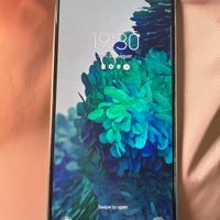 سامسونگ s20 fe 5G|موبایل|تهران, سهروردی|دیوار