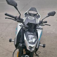 موتور CF 250 مدل 1401|موتورسیکلت|تهران, توحید|دیوار