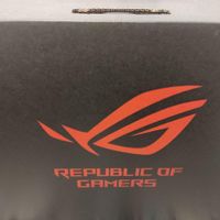 ASUS ROG Strix G15 G513QM - Ryzen 9|رایانه همراه|تهران, شهرک راه‌آهن|دیوار