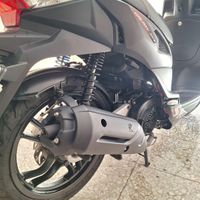 موتور گلکسی SR200 سال ۱۴۰۲|موتورسیکلت|تهران, استاد معین|دیوار