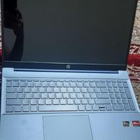 لپتاب hp|رایانه همراه|تهران, شهرک کیانشهر|دیوار