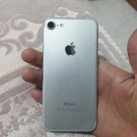 اپل iPhone 7 ۱۲۸ گیگابایت|موبایل|تهران, الهیه|دیوار