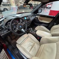 بی‌ام‌و X3 28i، مدل ۲۰۱۳|خودرو سواری و وانت|تهران, پاسداران|دیوار