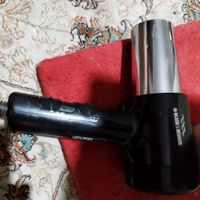 سشوار black & decker مدل px7 type 2|آرایشی، بهداشتی، درمانی|تهران, هاشمی|دیوار