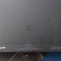 PS4 FAT 1TRA  پلی استیشن ۴|کنسول، بازی ویدئویی و آنلاین|تهران, قلهک|دیوار