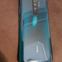 گوشی شایومی Redmi note 8poro|موبایل|تهران, دارآباد|دیوار