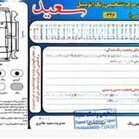 پژو 206تیپ 2 مدل 84|خودرو سواری و وانت|مشهد, امیریه|دیوار