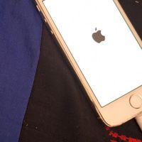 اپل iPhone 5s با حافظهٔ ۱۶ گیگابایت|موبایل|کهریزک, |دیوار