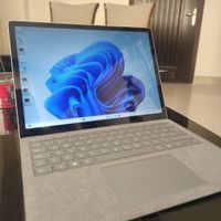 SURFACE laptop 4 لپتاب لبتاب سرفیس|رایانه همراه|تهران, سعادت‌آباد|دیوار