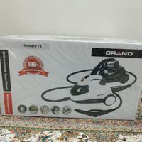 بخارشوی GRAND|جاروبرقی، جارو شارژی، بخارشو|تهران, کوثر|دیوار