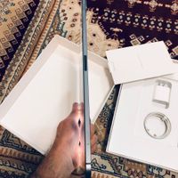 ipad pro 1T 13 inch cellularآیپد پرو سیمکارت خور|تبلت|تهران, مجیدیه|دیوار