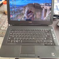 لپ تاپ Dell مدل Latitiude E5430|رایانه همراه|تهران, عباس‌آباد|دیوار