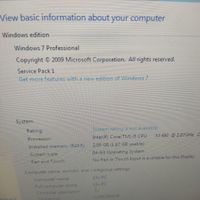 لپ تاپ دل dell i5|رایانه همراه|تهران, پاسداران|دیوار